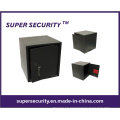 Doble Bit clave 40L alta seguridad caja de seguridad (SJD38)